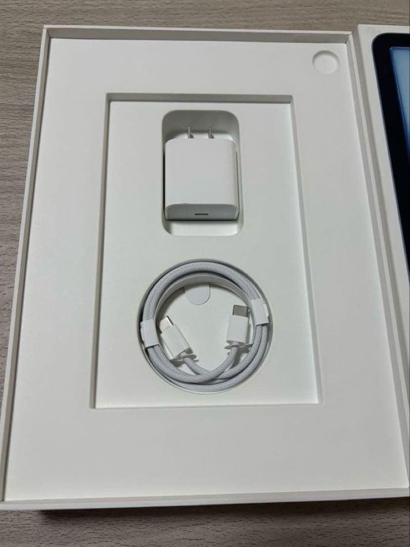 iPad Air M2 11インチ Wi-Fiモデル 128GB