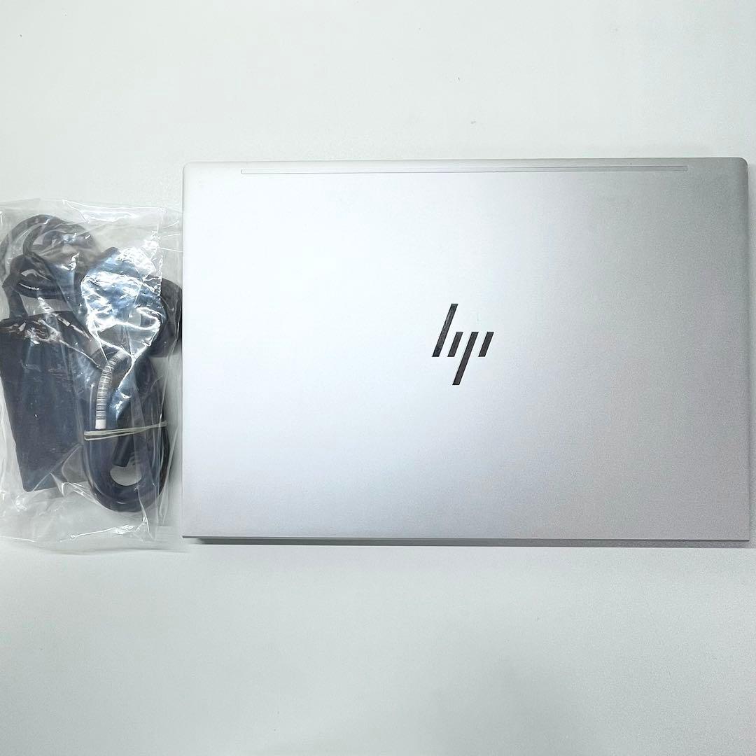 【極美品】HP EliteBook 630 G9 16GB i5 第12世代