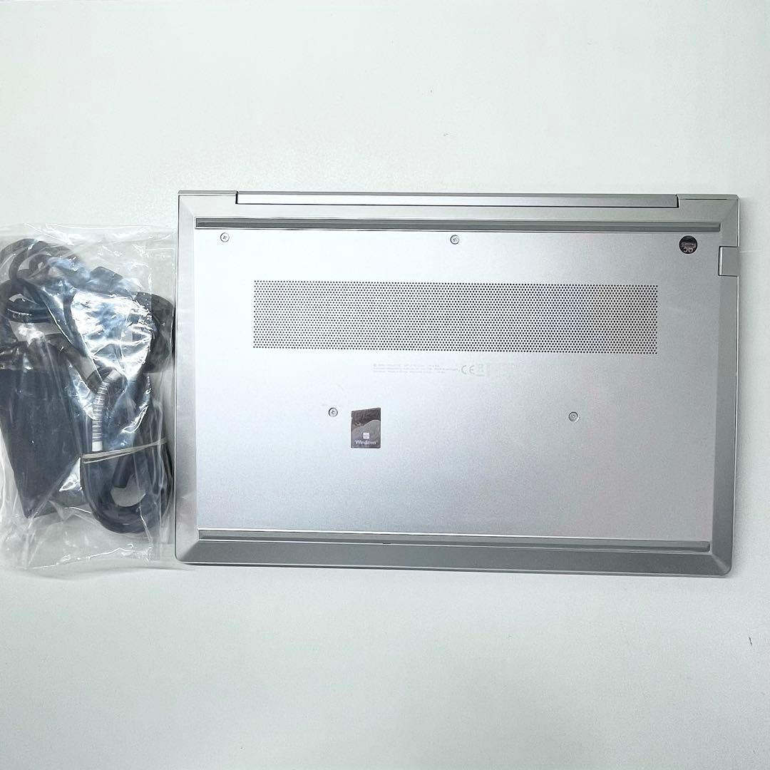 【極美品】HP EliteBook 630 G9 16GB i5 第12世代