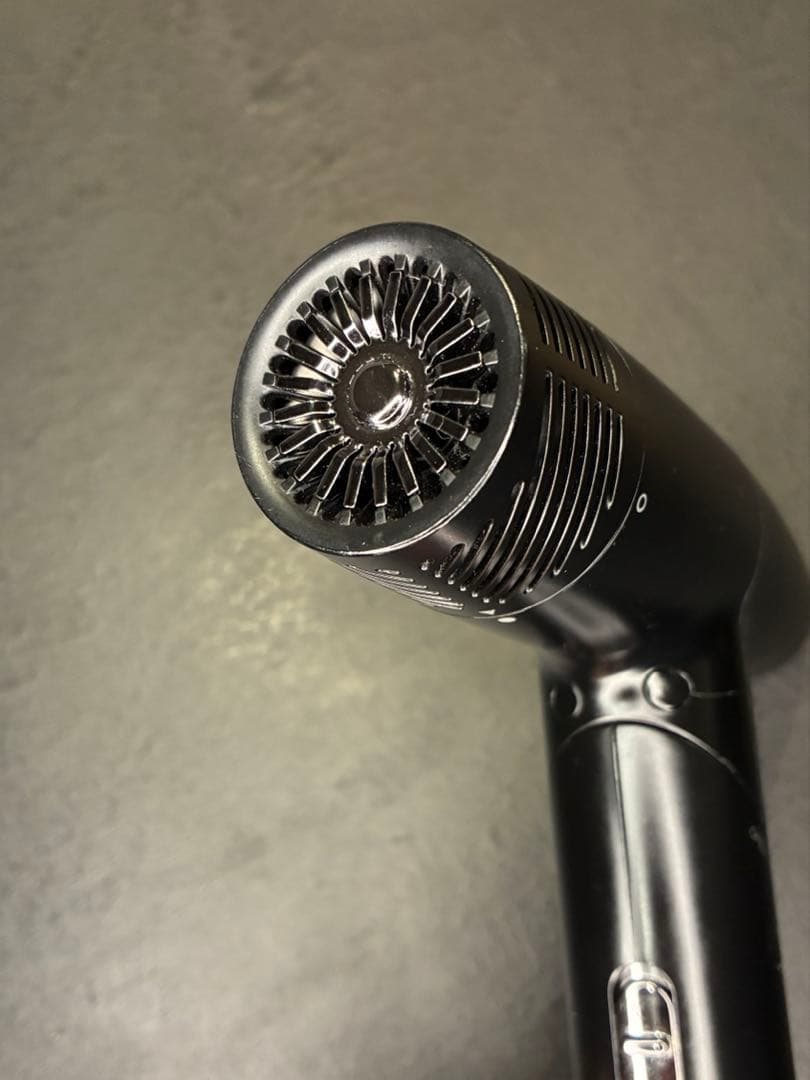 KINUJO PRO キヌージョ プロ　ヘアドライヤー 絹女　サロン仕様