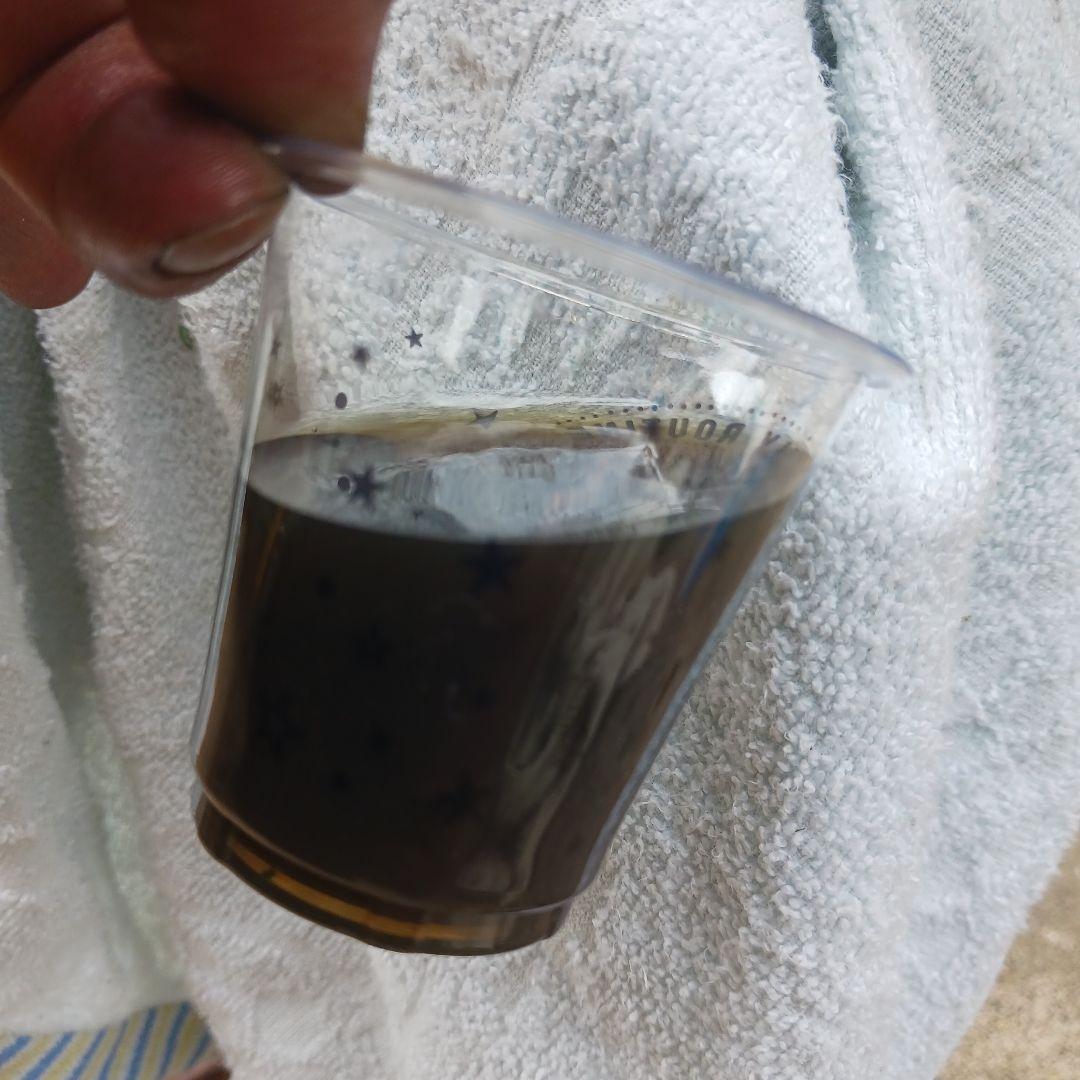 【ひなたさん用】HONDA CRM250ARエンジン