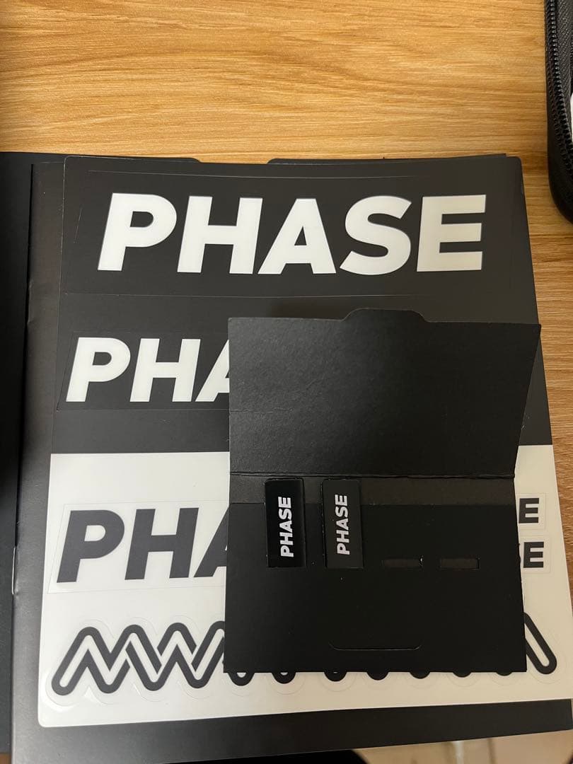 【USED】Phase DJコントローラー