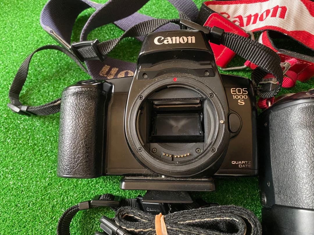 Canon EOS5 EOS55 EOS kissIIIまとめ売り