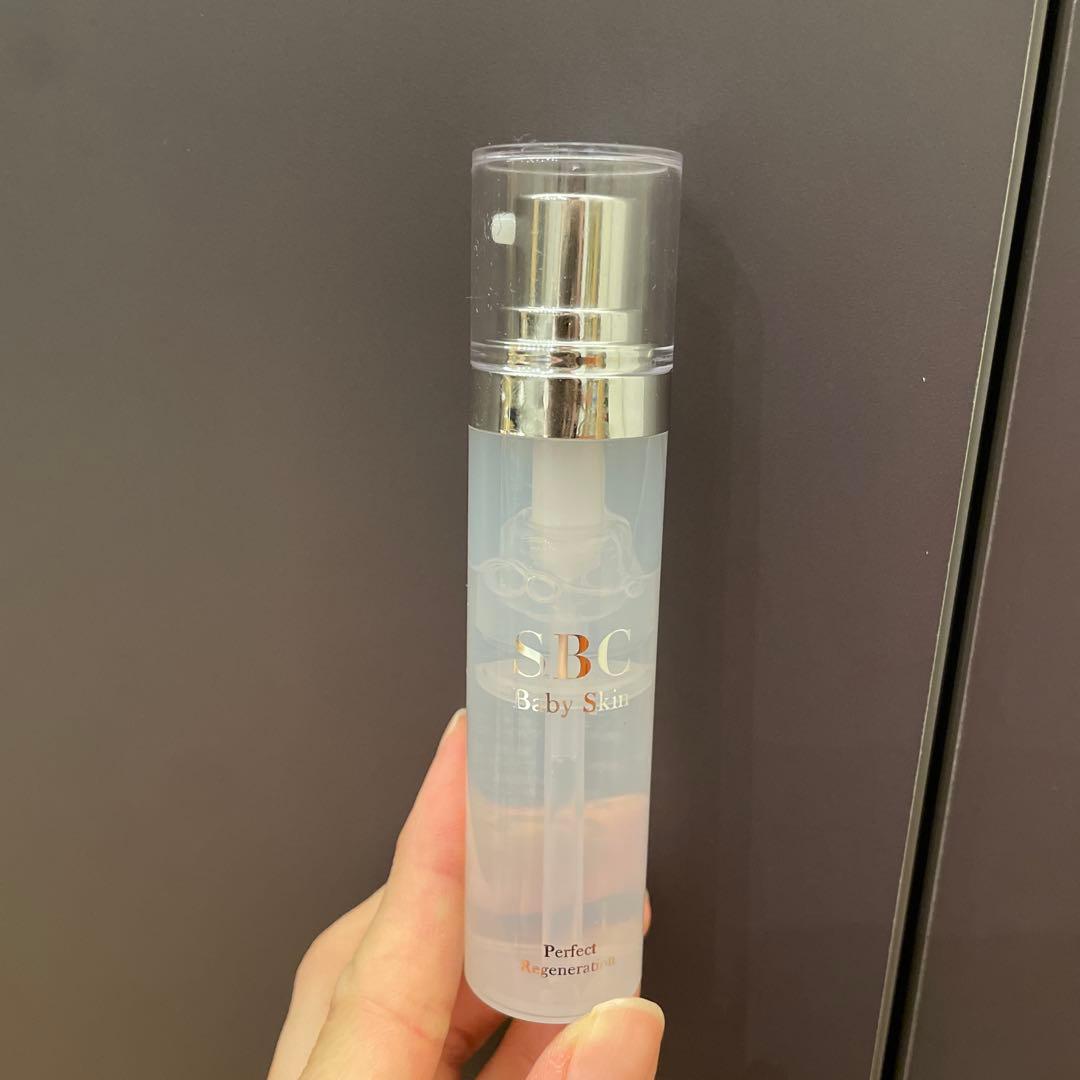 SBC ベビースキン