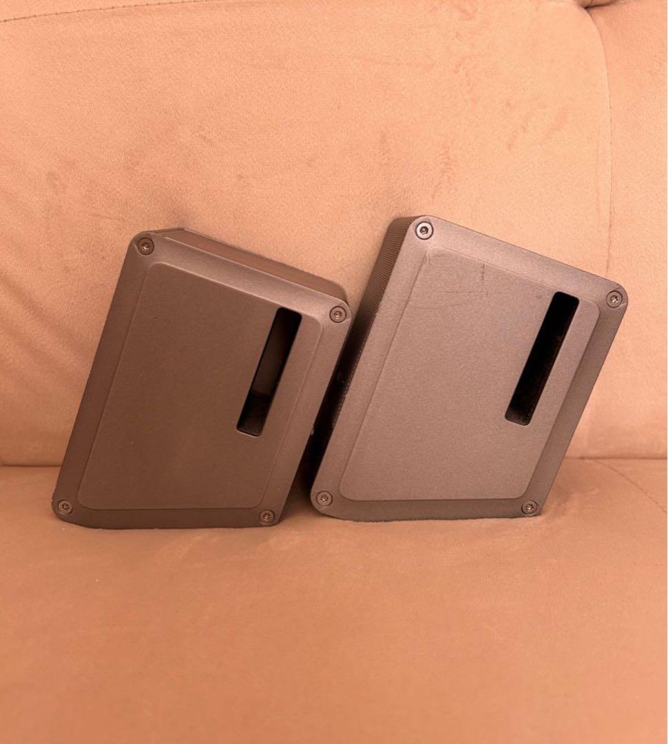 あ*お様 BOSE　M3 Micro MusicMonitor アクティブスピー