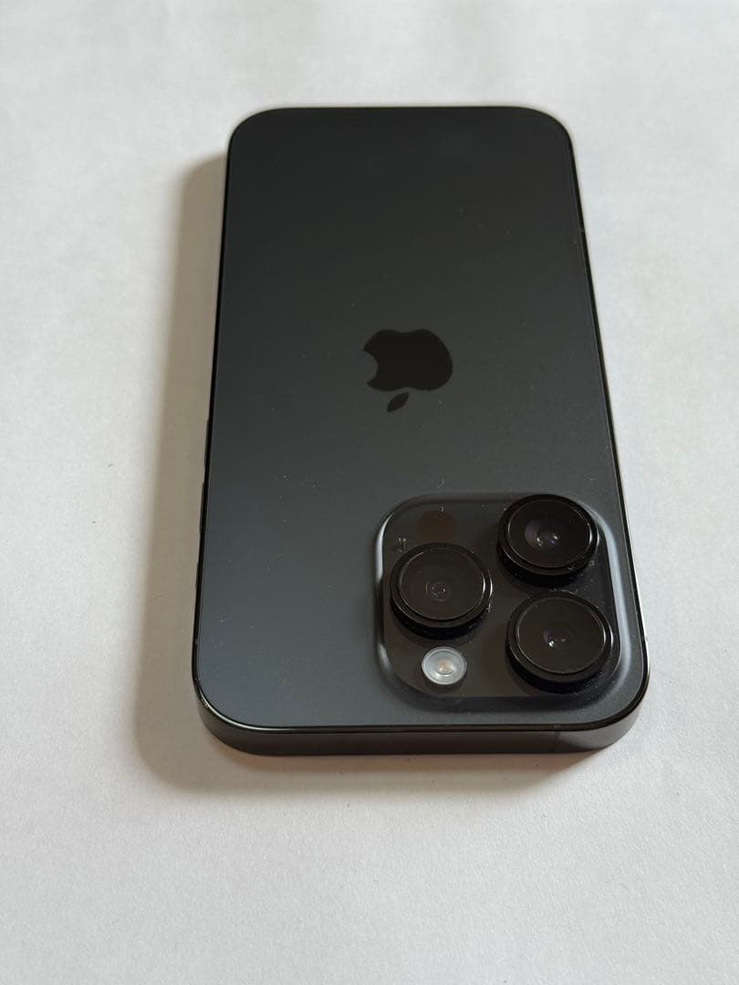 iPhone 14 Pro 256GBスペースブラック 本体 86%