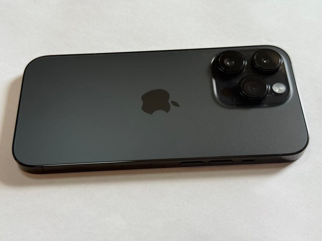 iPhone 14 Pro 256GBスペースブラック 本体 86%