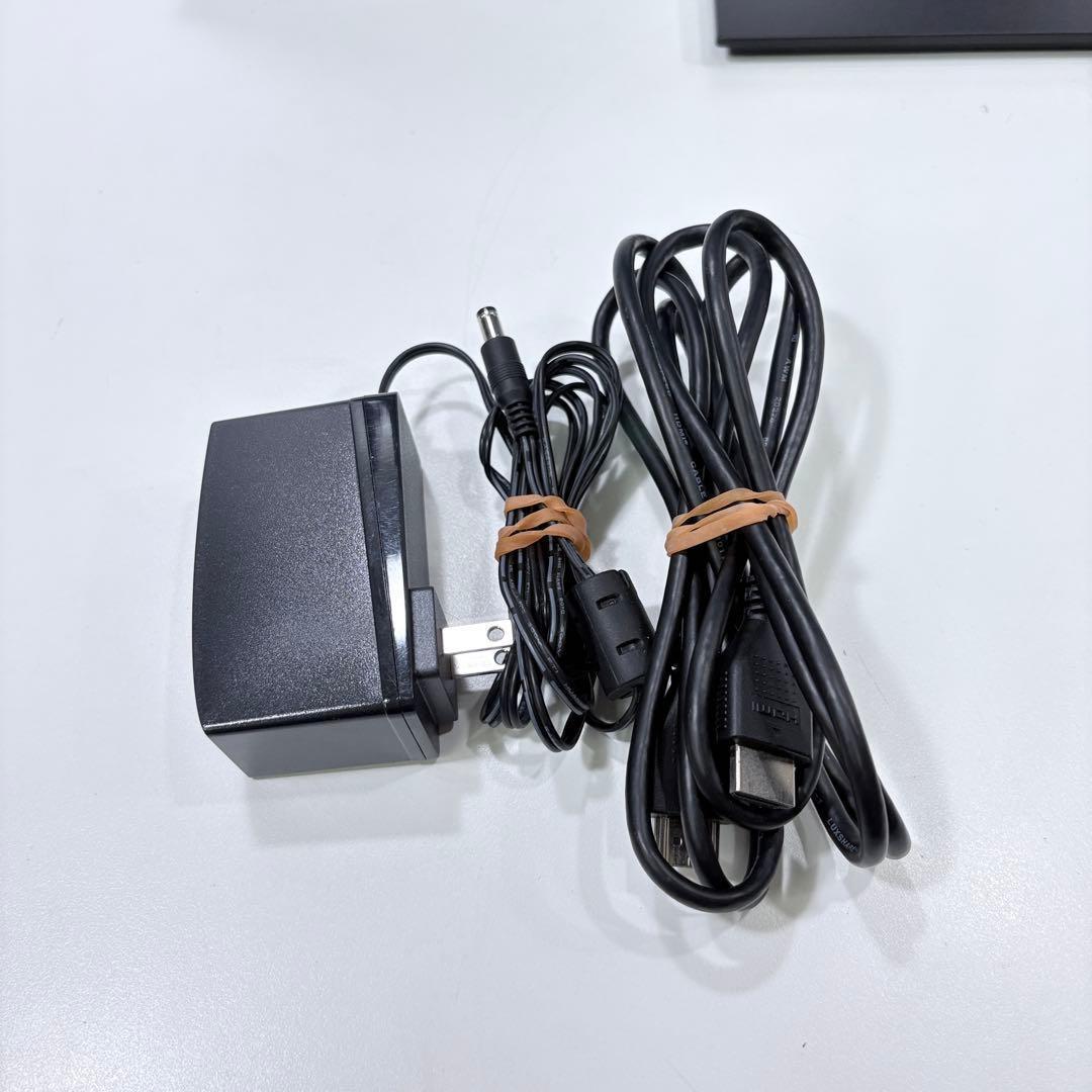 27型75Hz液晶モニター他 ゲーミングPC用の周辺機器4点セット