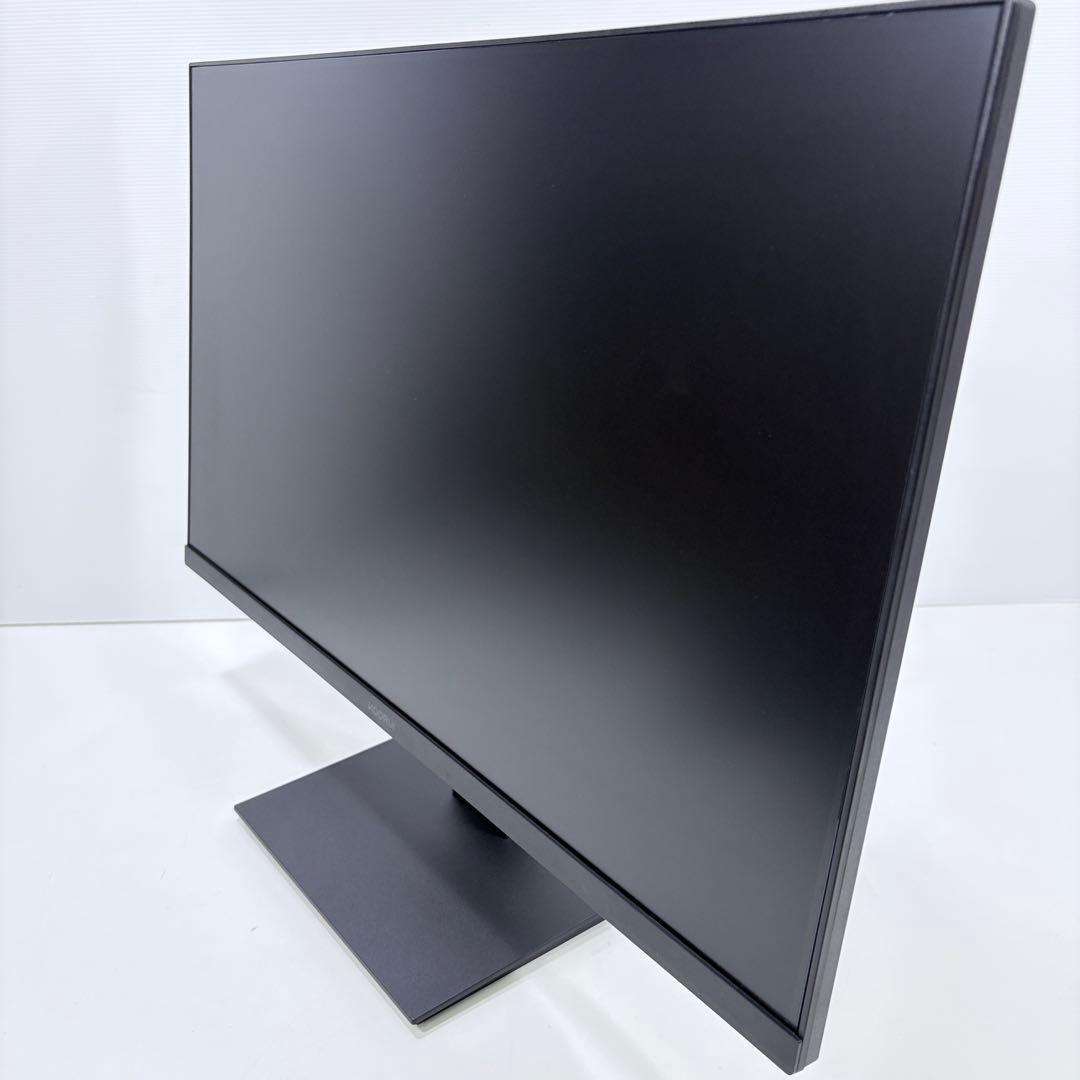 27型75Hz液晶モニター他 ゲーミングPC用の周辺機器4点セット