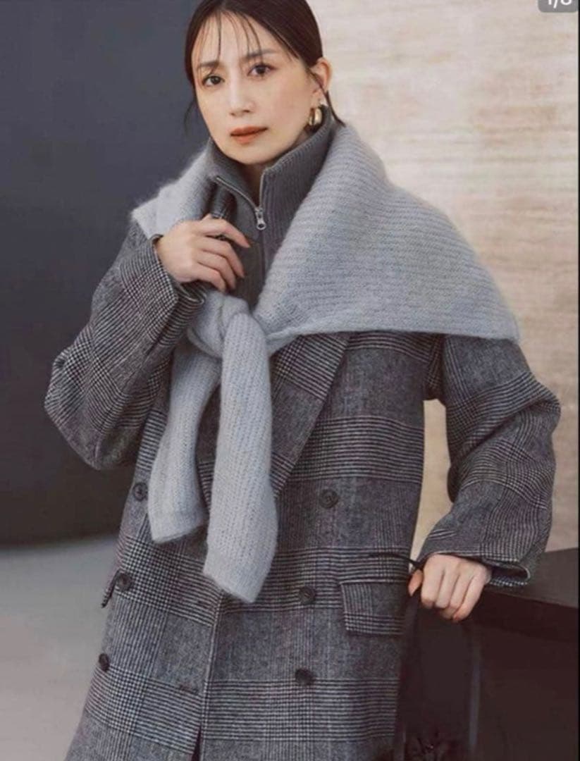 forme ジャコット 東原亜希