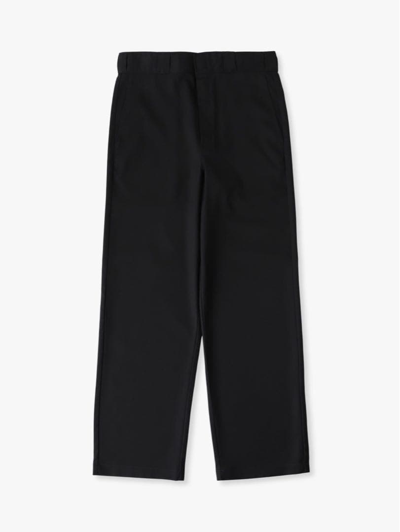 新品 34 ロンハーマン 別注 Dickies ウォッシャブル パンツ RHC