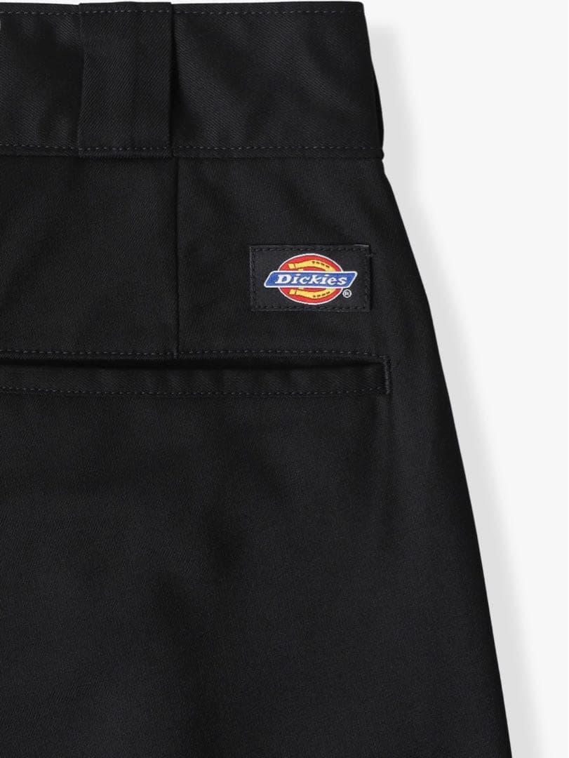新品 34 ロンハーマン 別注 Dickies ウォッシャブル パンツ RHC