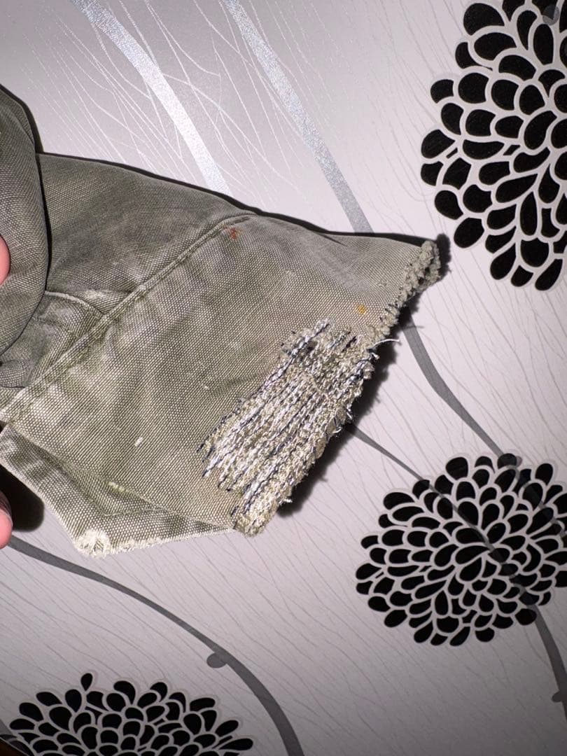 陽*炎様 米軍実物　M-50 フィールドジャケット 1950s M1950 vi