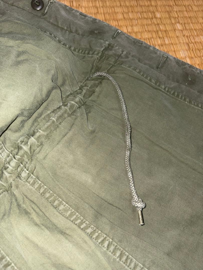 陽*炎様 米軍実物　M-50 フィールドジャケット 1950s M1950 vi