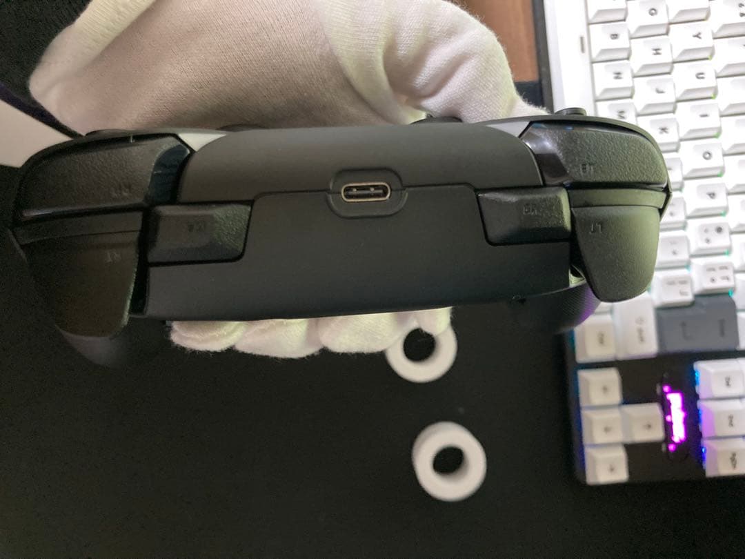 Void Gaming GENESIS ゲームコントローラー