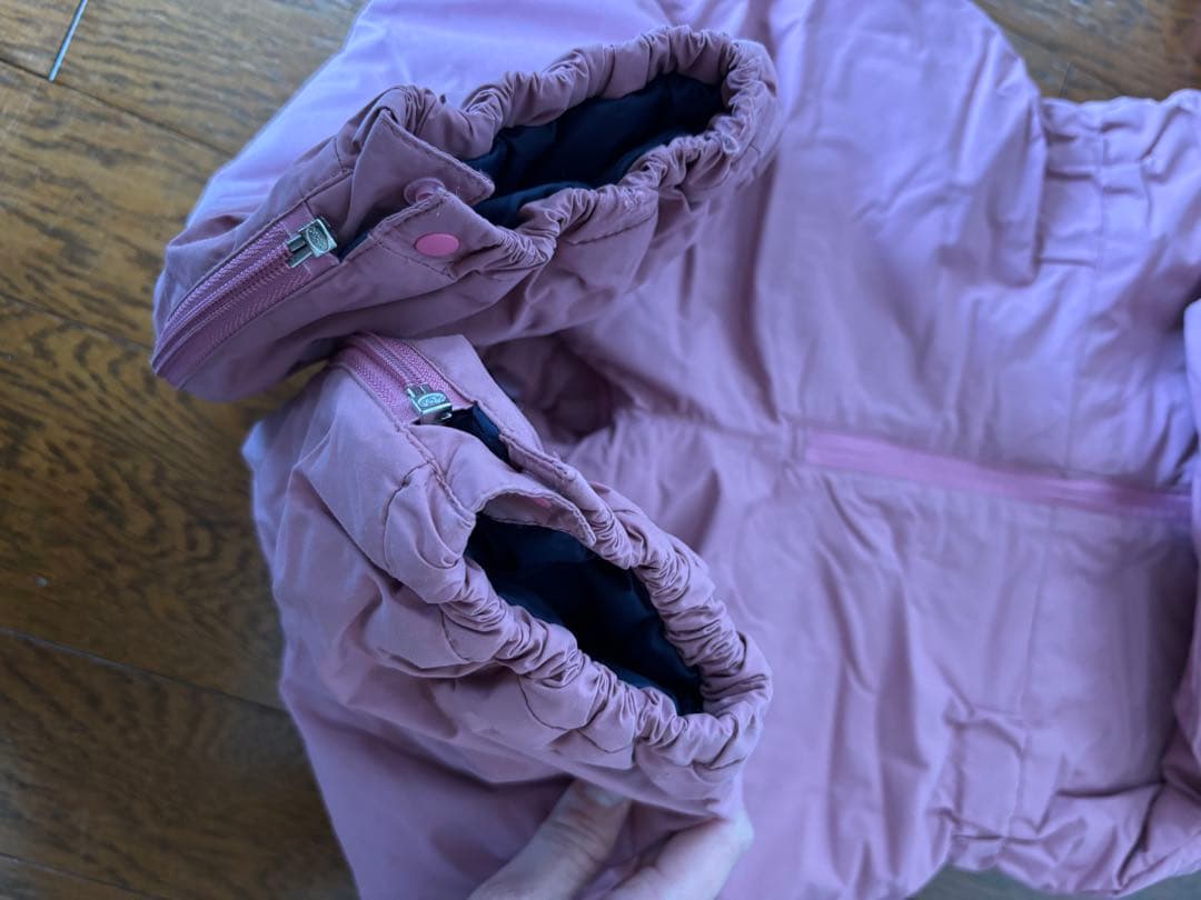 スキーウェア　90