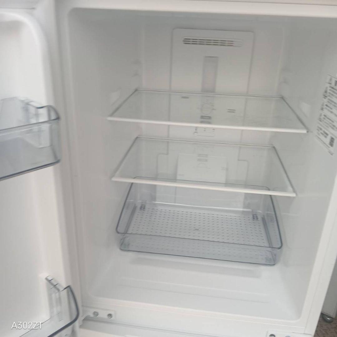 1621設置まで対応　SHARP　最新モデル　冷蔵庫　152L