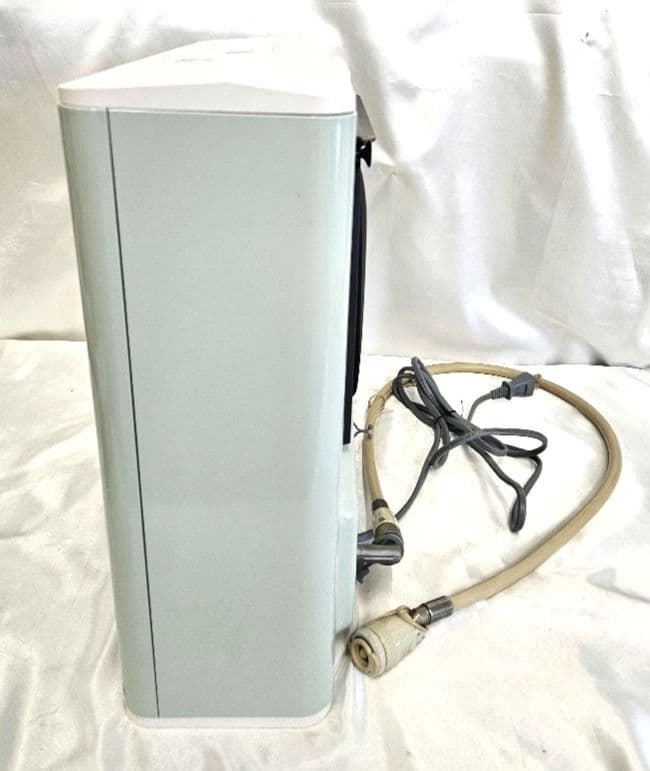 大阪ガスファンヒーター　都市ガス　140-5912型　ガスホース付き　24年製