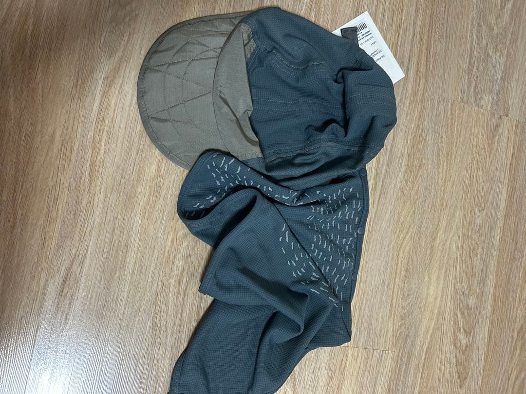 SandWaterr. キャップ