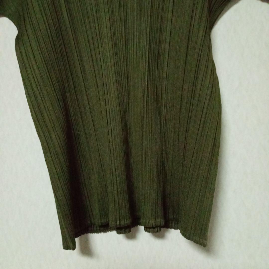 【最終価格】PLEATS PLEASE トップス