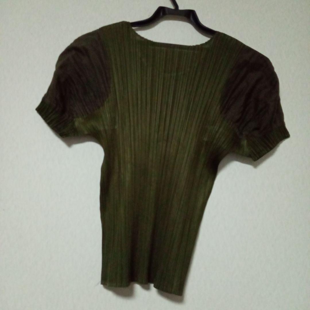 【最終価格】PLEATS PLEASE トップス
