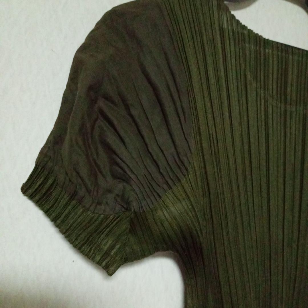 【最終価格】PLEATS PLEASE トップス