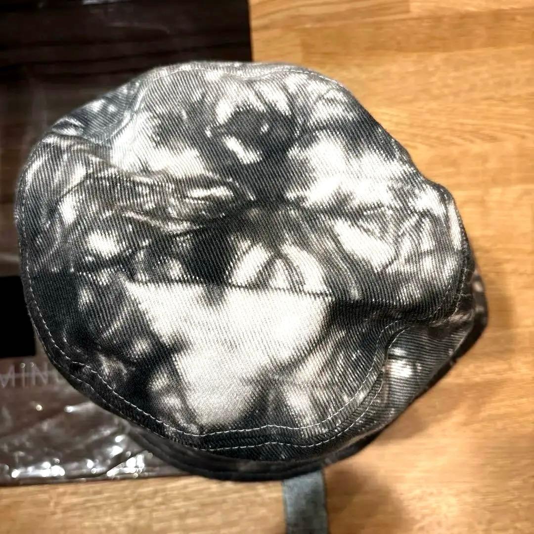 peaceminusone バケットハット タイダイ柄 G-DRAGON