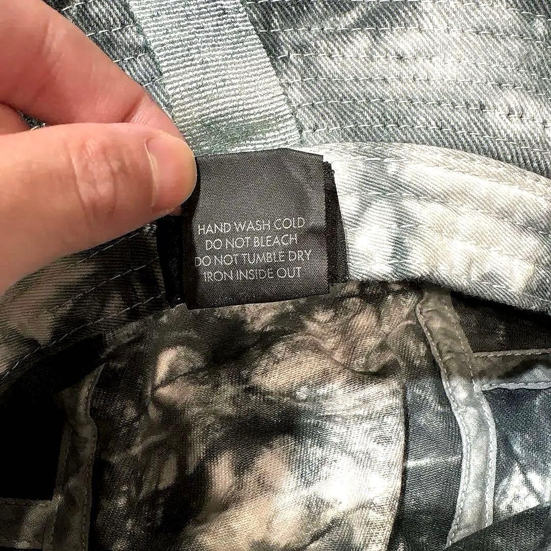 peaceminusone バケットハット タイダイ柄 G-DRAGON