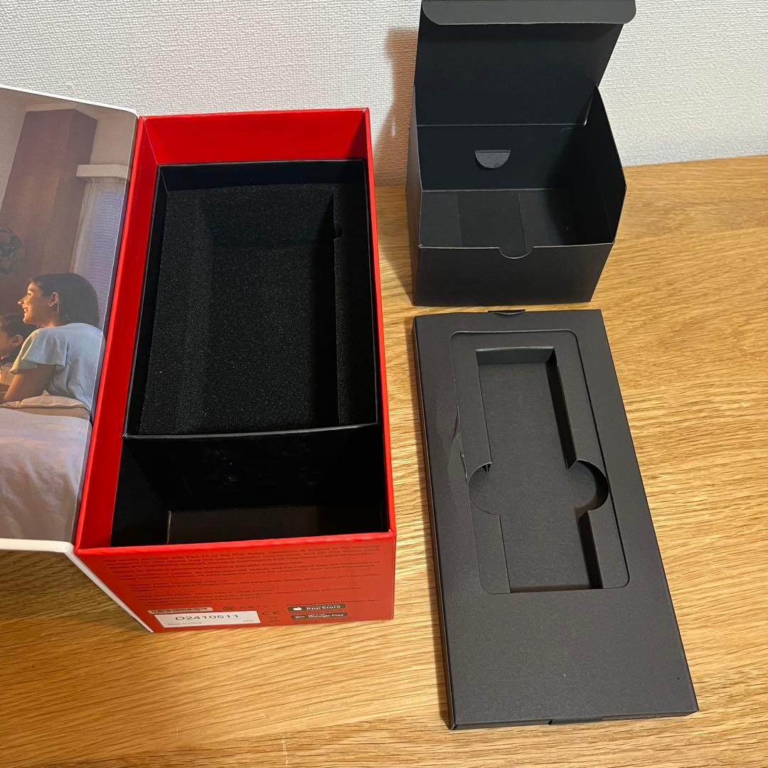 Nebula Apollo プロジェクター　Anker