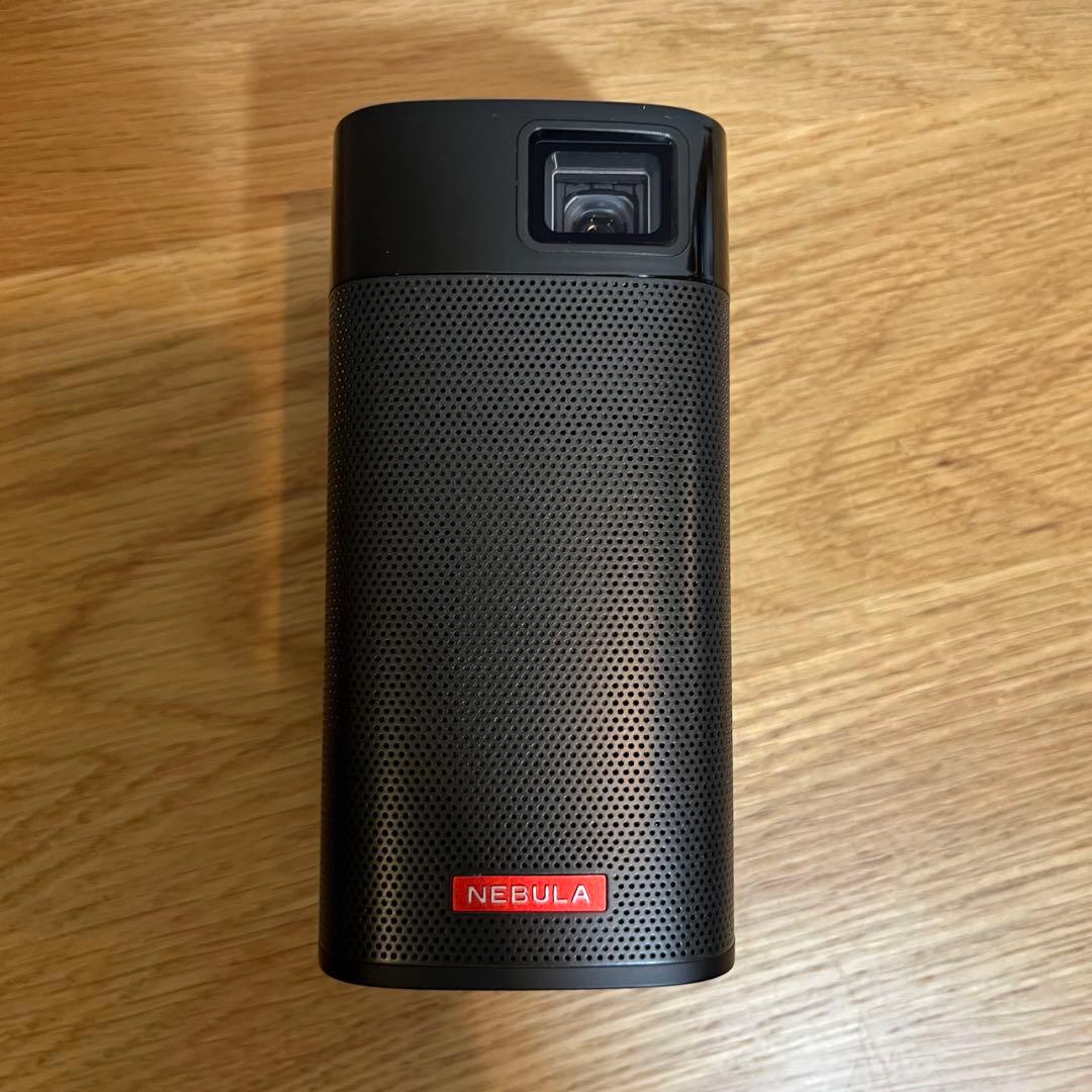 Nebula Apollo プロジェクター　Anker