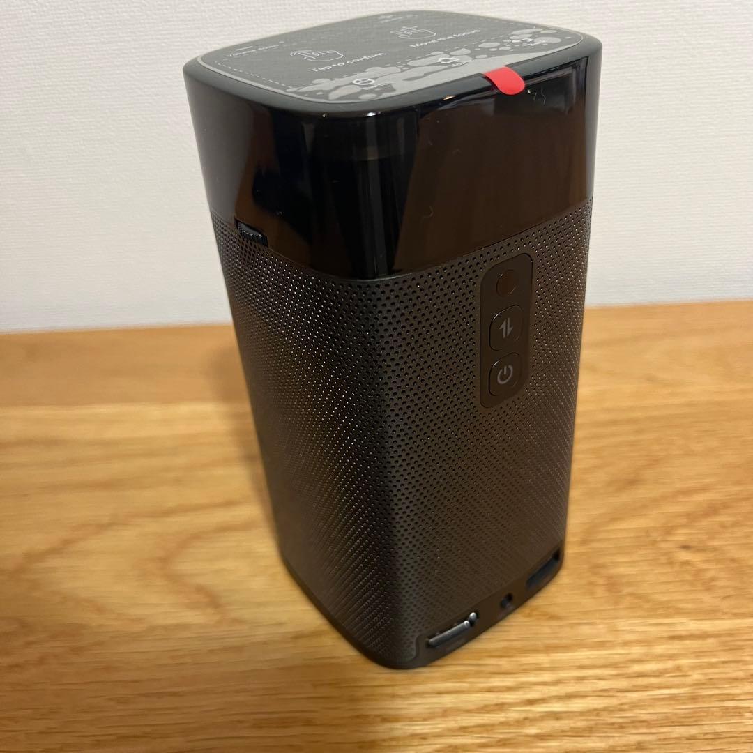 Nebula Apollo プロジェクター　Anker