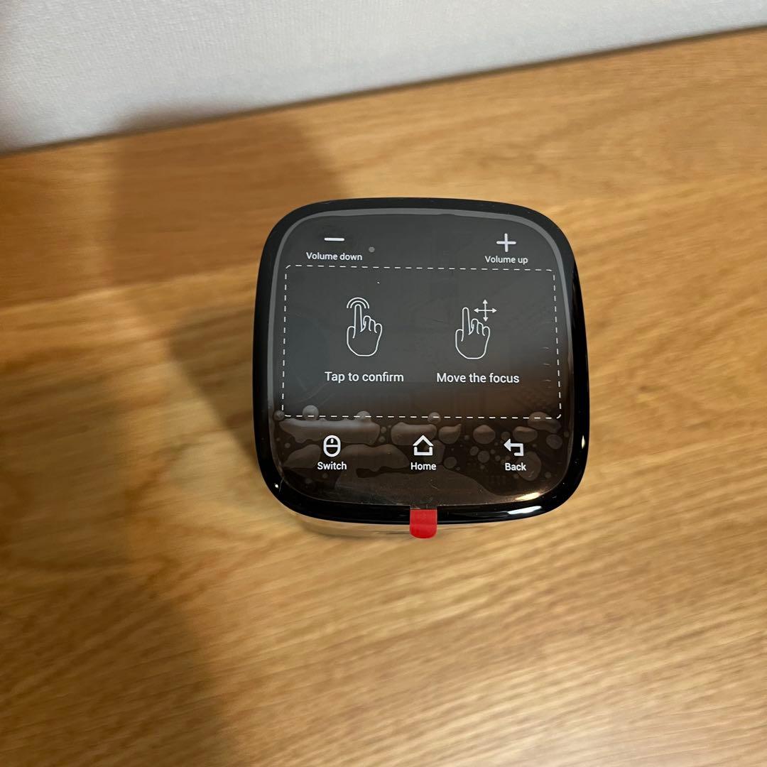 Nebula Apollo プロジェクター　Anker