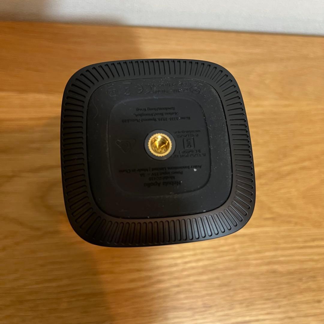 Nebula Apollo プロジェクター　Anker