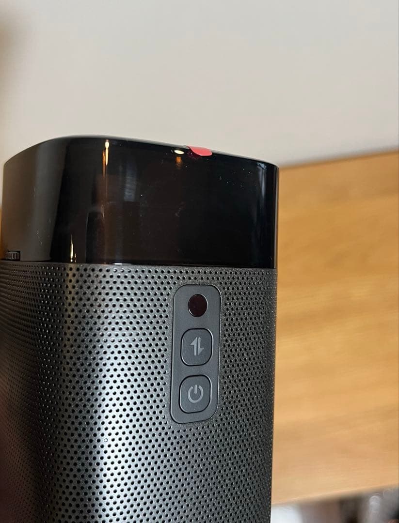 Nebula Apollo プロジェクター　Anker