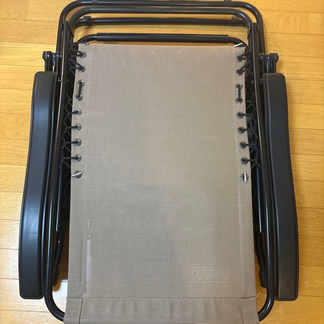 コールマン、インフィニティーチェア