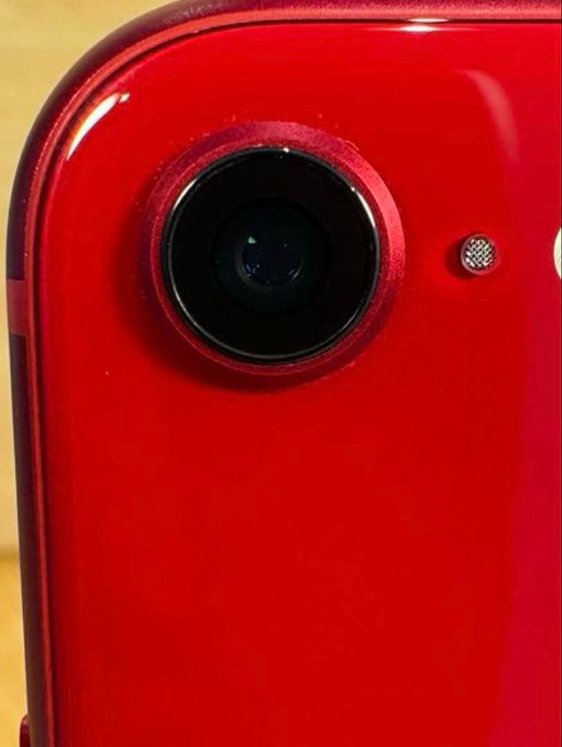 Apple iPhone SE3 64GB エクスプレス交換品　美品