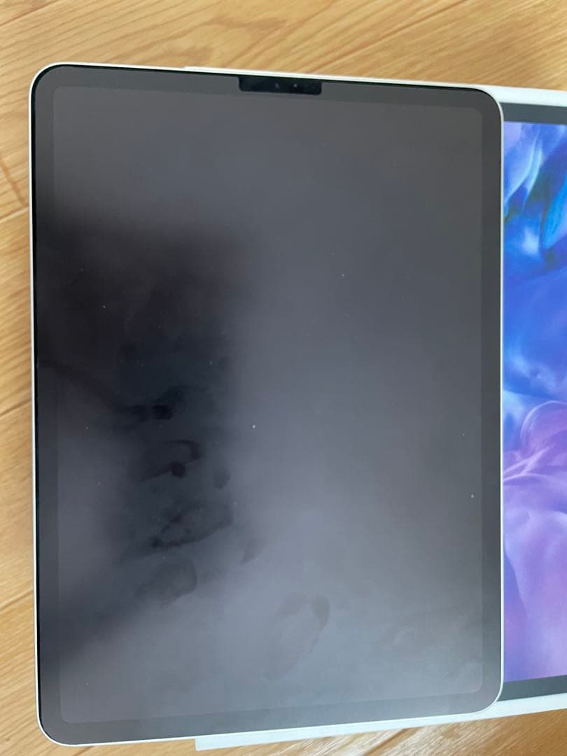 Apple iPad Pro (11インチ) 128GB シルバー