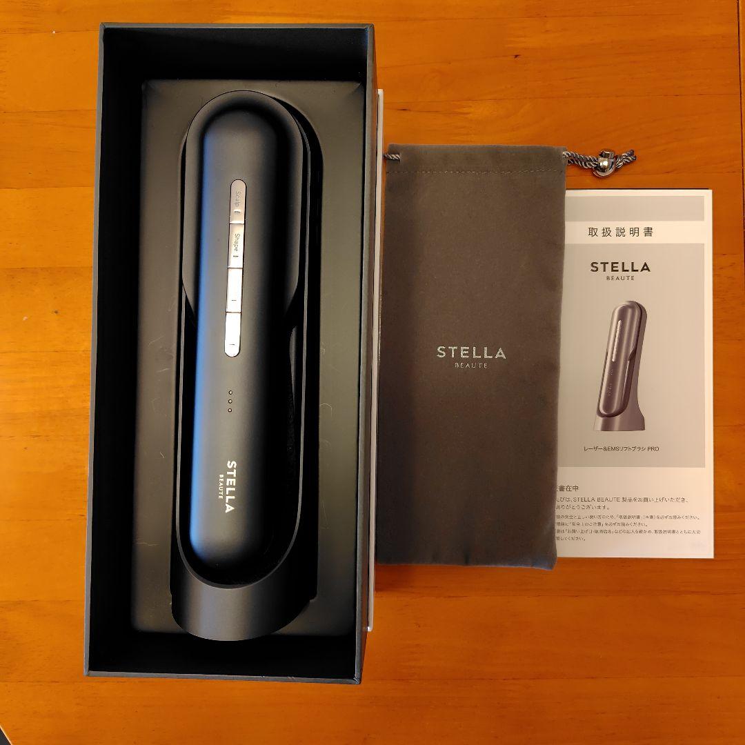 STELLA 美顔器 SB-LEP01-02