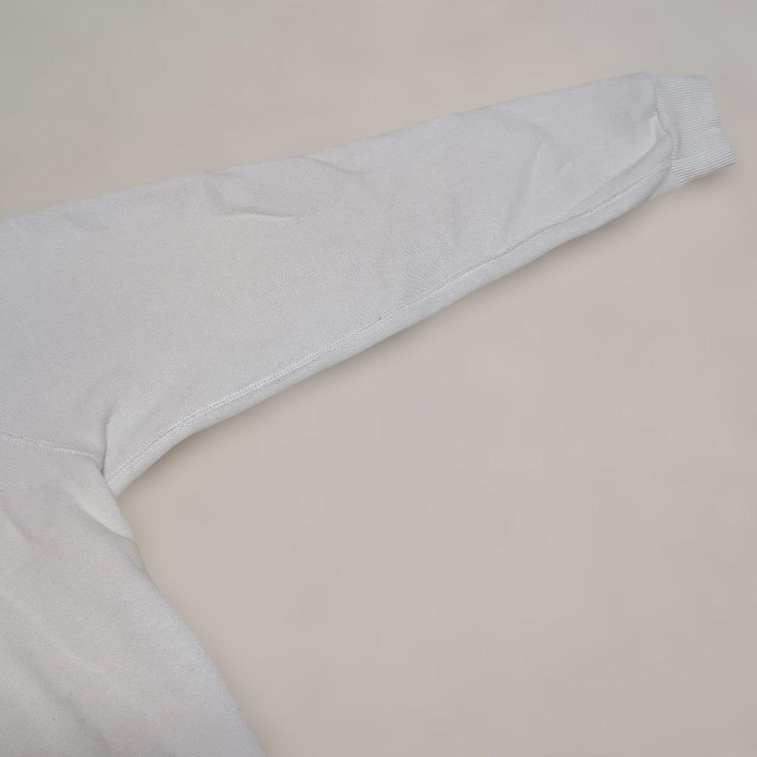 希少✨ラルフローレン　ポロベア　ビッグポニー　ホワイトパーカー M 限定　完売