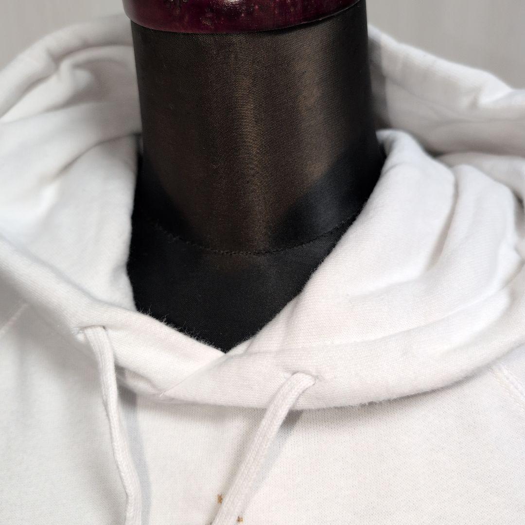 希少✨ラルフローレン　ポロベア　ビッグポニー　ホワイトパーカー M 限定　完売