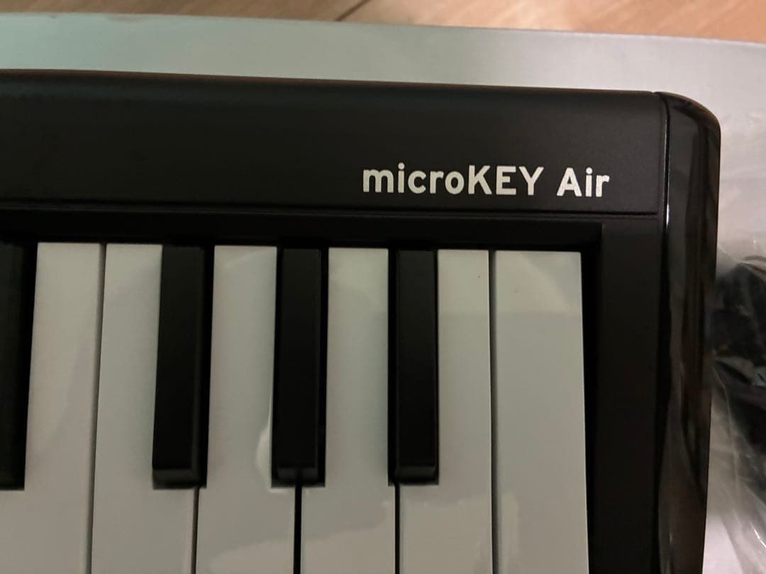 KORG microkey air 49鍵