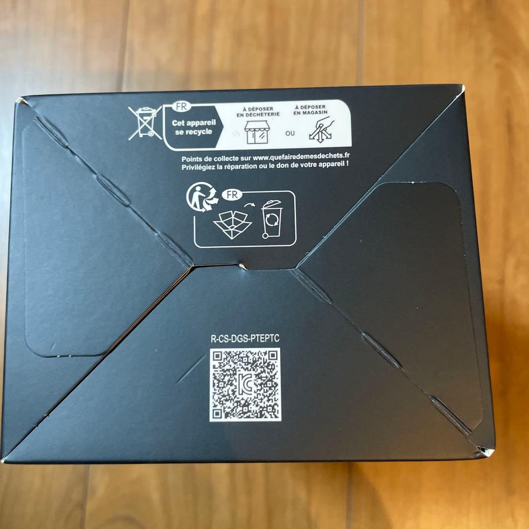 Cardo Packtalk Edge Duo Bluetoothヘッドセット