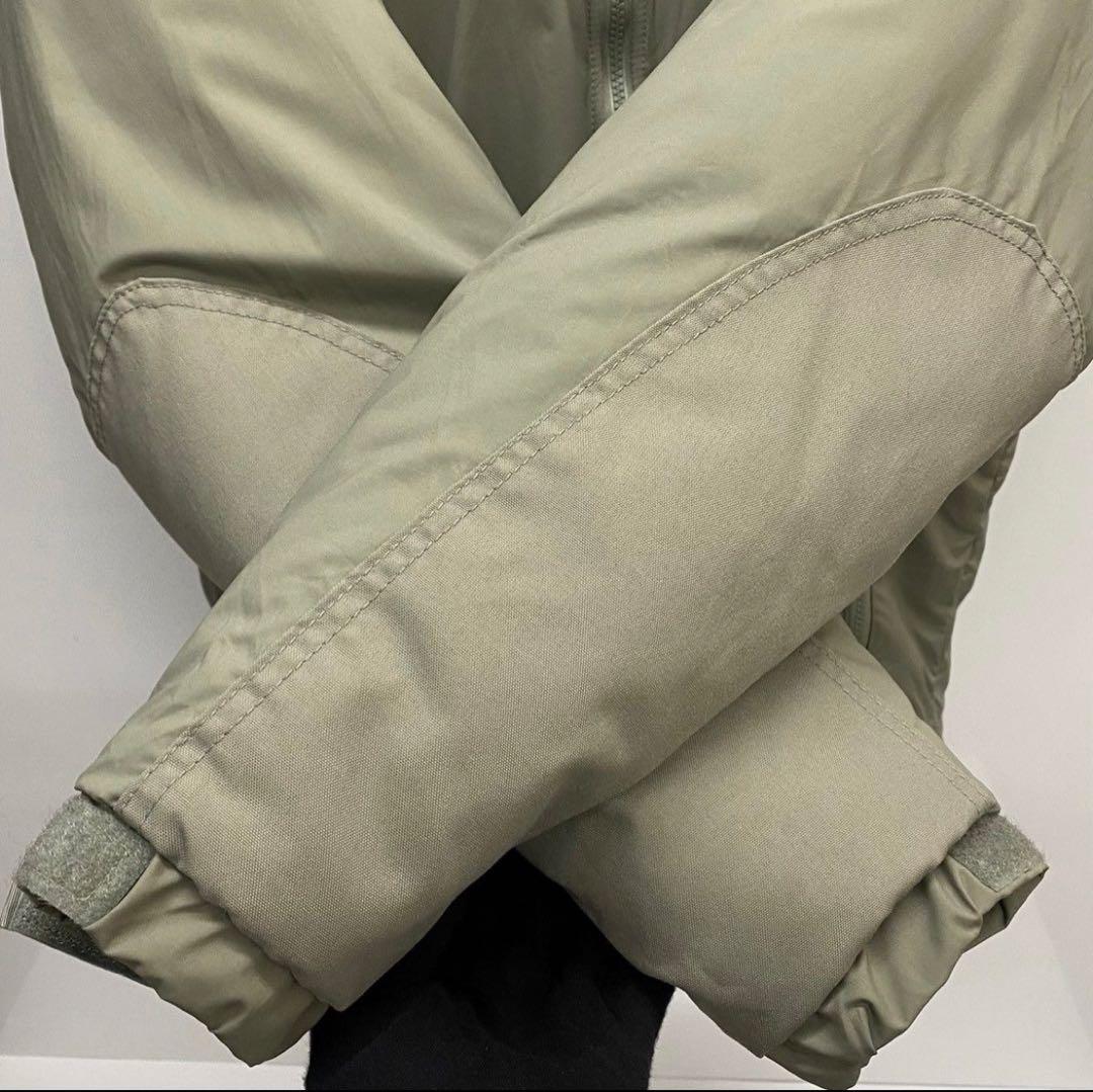 ジャケット・アウター U.S.ARMY ECWCS GEN3 LEVEL 7 PARKA