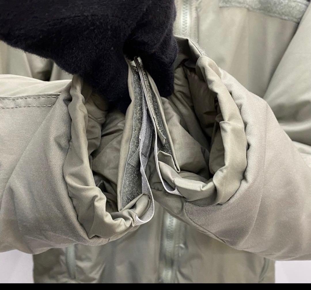 ジャケット・アウター U.S.ARMY ECWCS GEN3 LEVEL 7 PARKA