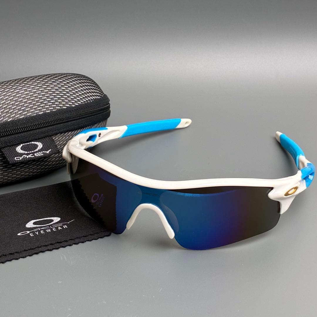 OAKLEY RADAR LOCK オークリー レーダーロック サングラス