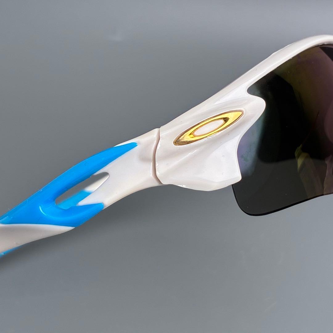 OAKLEY RADAR LOCK オークリー レーダーロック サングラス