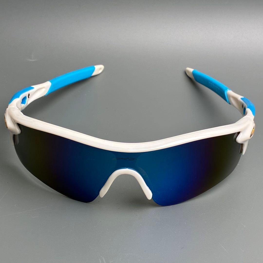 OAKLEY RADAR LOCK オークリー レーダーロック サングラス
