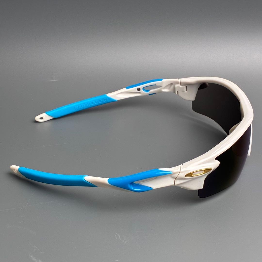 OAKLEY RADAR LOCK オークリー レーダーロック サングラス