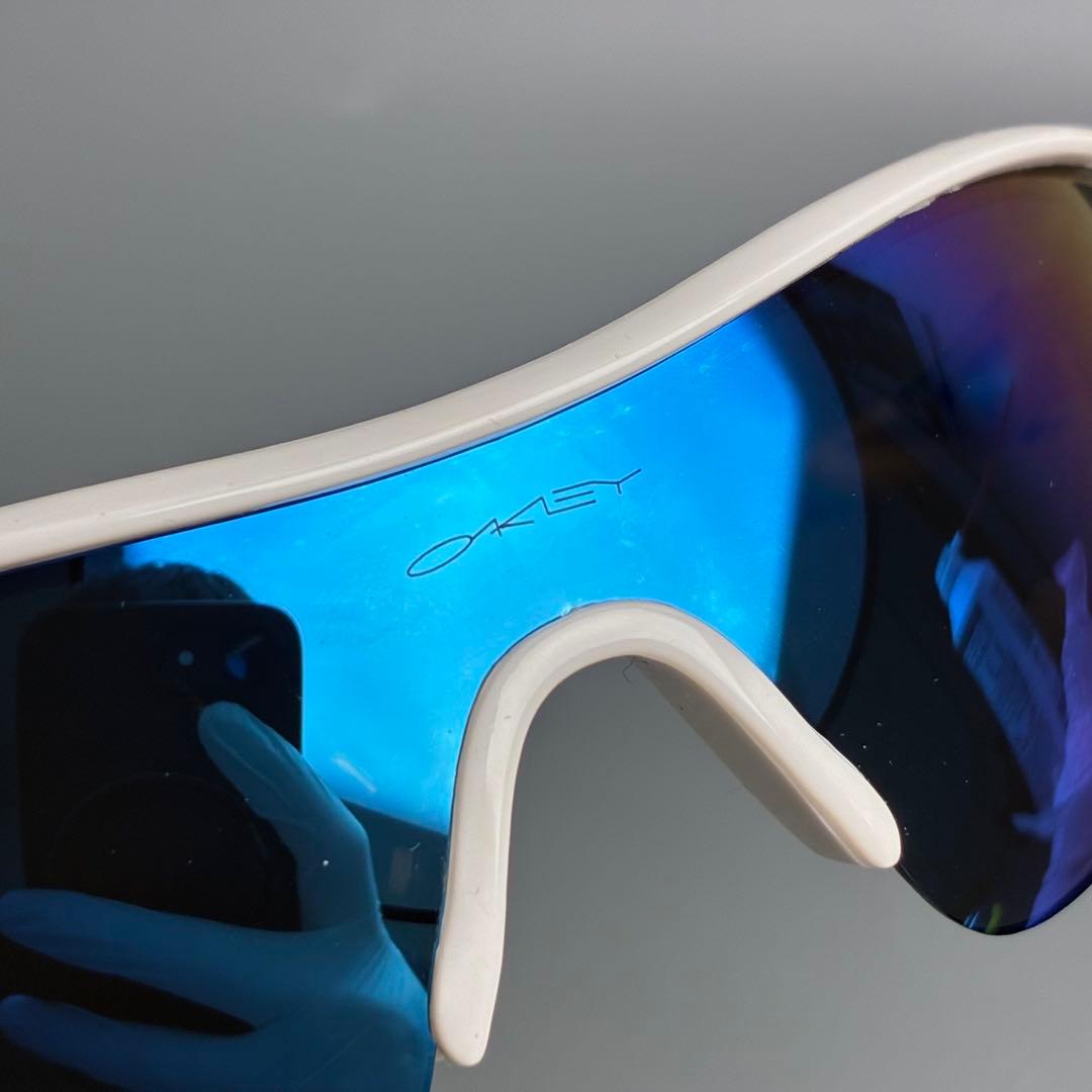 OAKLEY RADAR LOCK オークリー レーダーロック サングラス