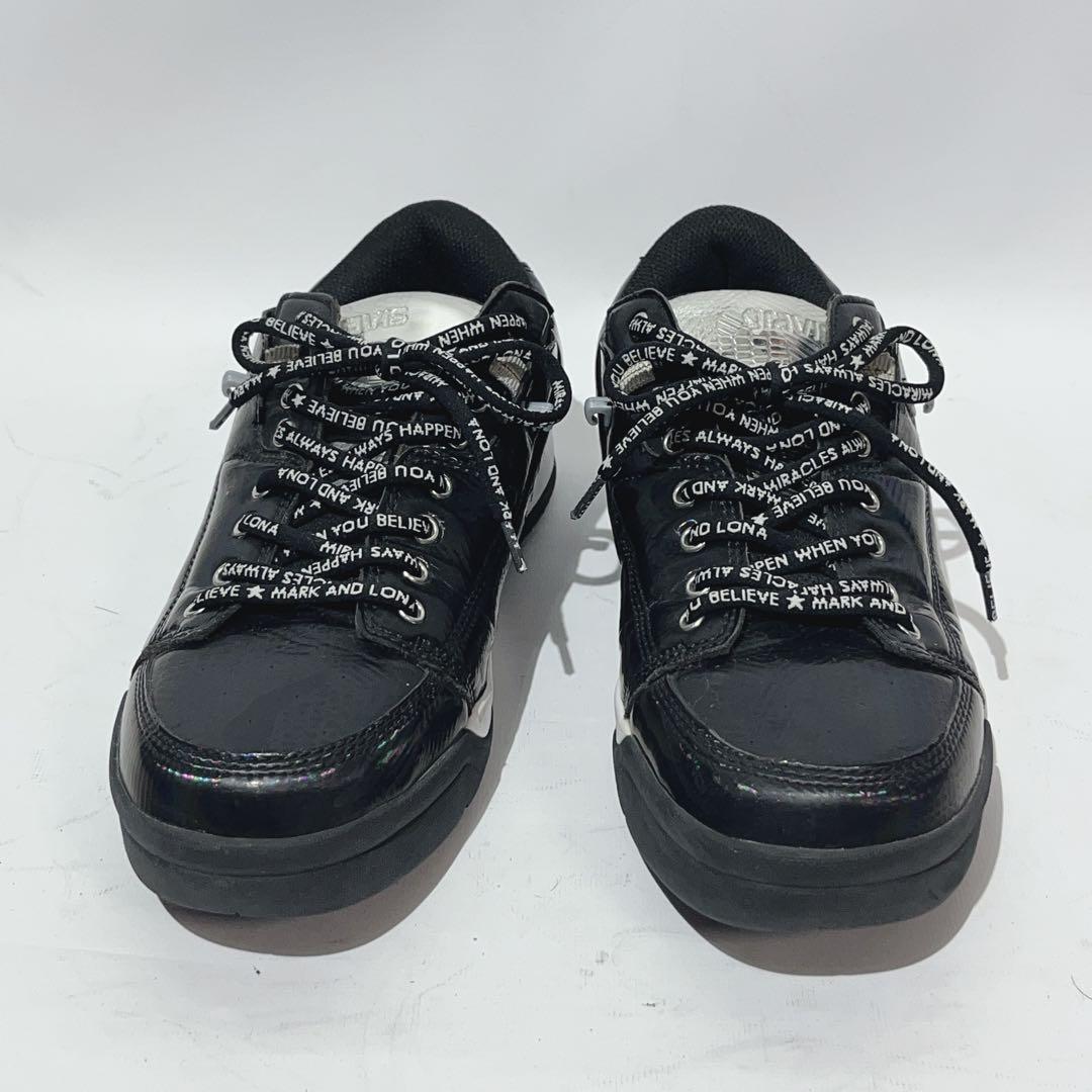 希少　MARK & LONA Tarmac Golf Low 26.5